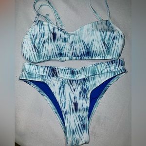 Jolyn x Eryn Krouse Mykonos Bikini